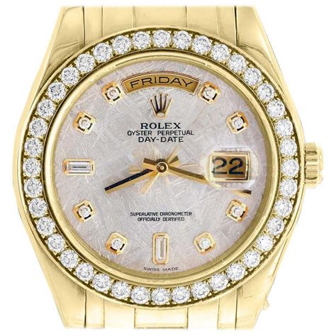 pink opal rolex|Rolex 18 ct gold dial.